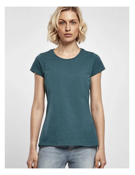 BUI-BB012-Ladies Basic Tee 2
